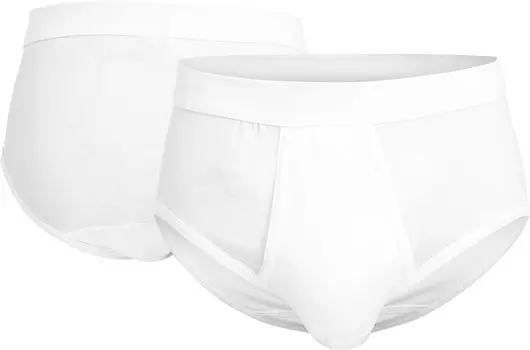 Трусы Gtzburg 2er Pack, белый