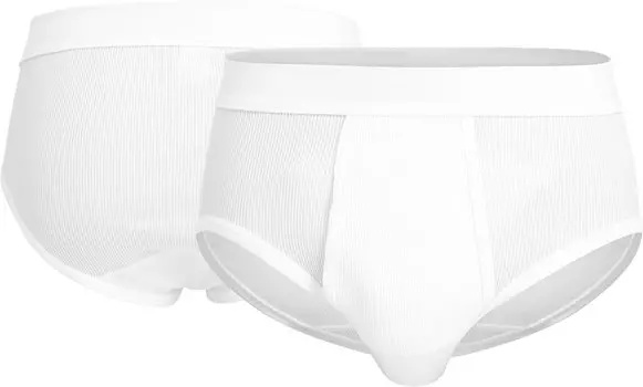 Трусы Gtzburg 2er Pack, белый