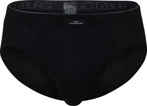 Трусы Gtzburg, черный