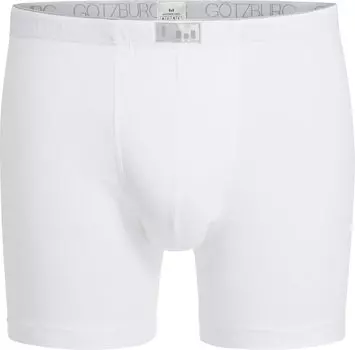 Трусы Gtzburg Long Pants, белый
