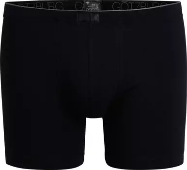 Трусы Gtzburg Long Pants, черный