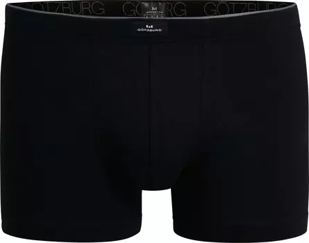 Трусы Gtzburg Pants, черный