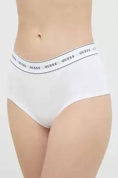 Трусы Guess, белый