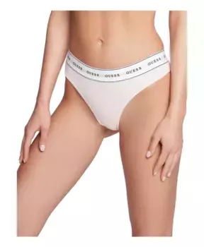 Трусы Guess, белый