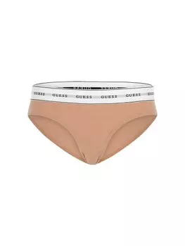 Трусы Guess, бежевый