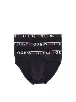 Трусы GUESS, черный