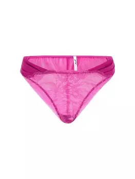 Трусы Guess, фуксия