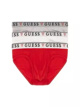 Трусы Guess, разноцветный