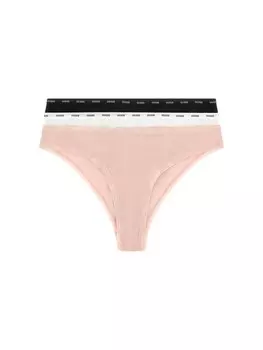 Трусы Guess, разноцветный