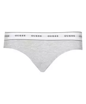 Трусы Guess, серый