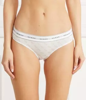 Трусы Guess Underwear, белый