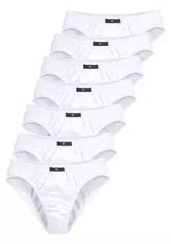 Трусы H.I.S, белый