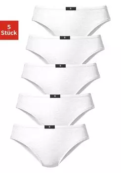 Трусы H.I.S, белый