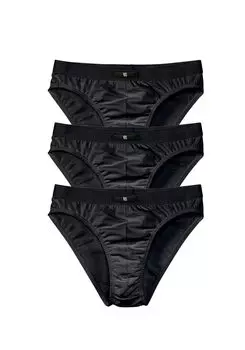 Трусы H.I.S, черный