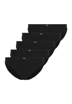 Трусы H.I.S, черный