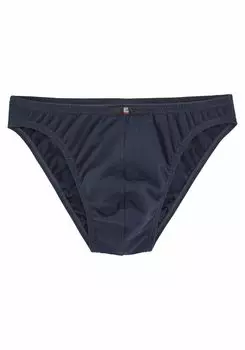 Трусы H.I.S Mini, цвет marine, grau meliert, schwarz