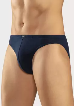 Трусы H.I.S Mini, темно синий