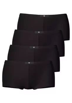 Трусы H.I.S Panty, черный