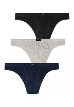 Трусы H.I.S, разноцветный