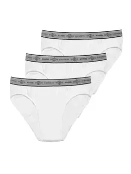 Трусы Haasis Bodywear, белый