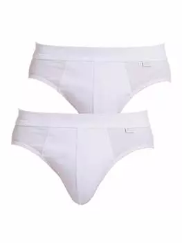 Трусы Haasis Bodywear, белый