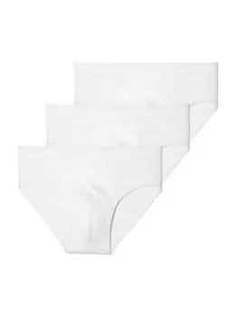 Трусы Haasis Bodywear, белый