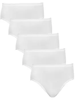 Трусы Haasis Bodywear, белый