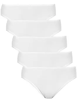 Трусы Haasis Bodywear, белый