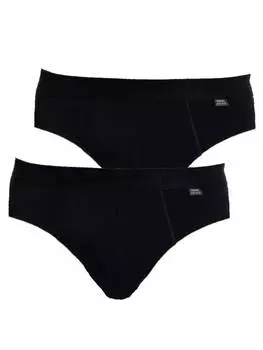 Трусы Haasis Bodywear, черный