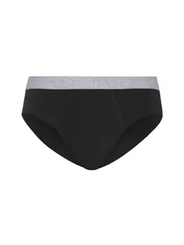 Трусы Hanro 2er Pack s Cotton Essentials, черный