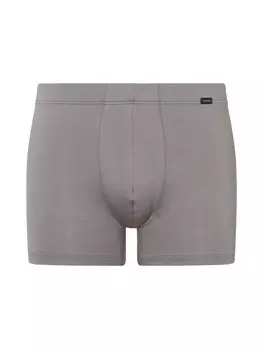 Трусы Hanro Boxer shorts Harry, серый