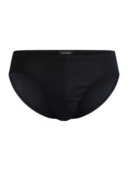 Трусы Hanro Cotton Sporty, черный