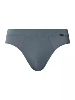 Трусы Hanro, цвет black clay