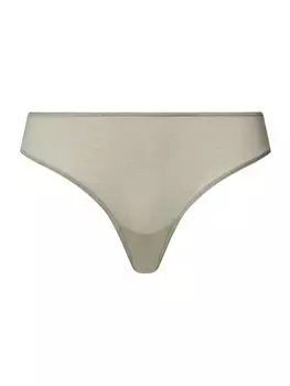 Трусы Hanro, цвет crystal green