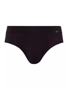 Трусы Hanro, цвет deep black