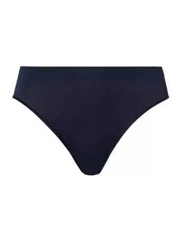 Трусы Hanro, цвет deep navy