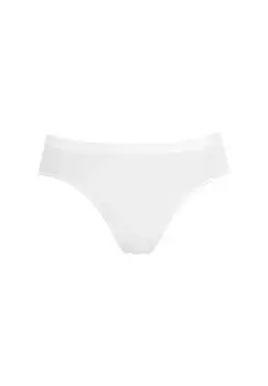 Трусы HANRO, цвет White Damen