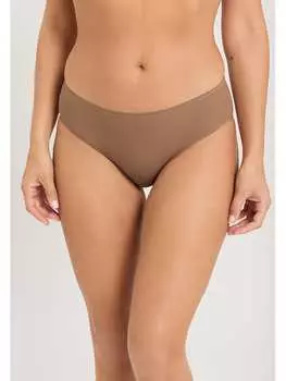 Трусы Hanro, коричневый