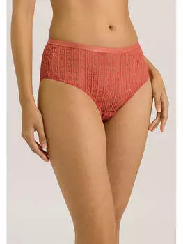 Трусы Hanro, красный