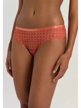 Трусы Hanro, красный