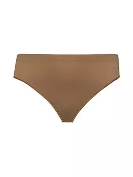 Трусы Hanro Midi Slip Touch Feeling, цвет walnut