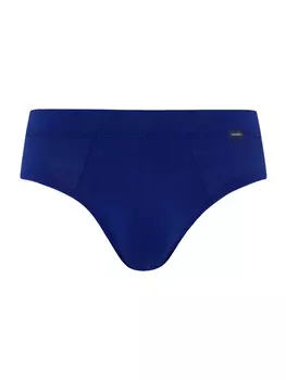 Трусы Hanro Natural Function, цвет space blue