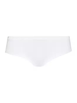 Трусы Hanro Panty Cotton Sensation, белый