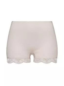 Трусы Hanro Panty Woolen Lace, цвет pumice