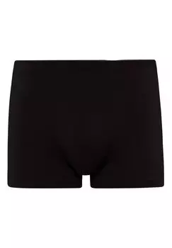 Трусы Hanro Retro Short/Pant Cotton Superior, черный