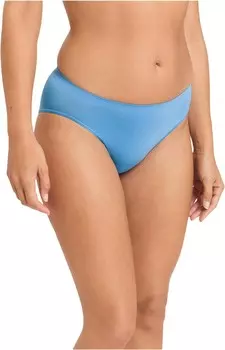 Трусы Hanro Touch Feeling Hi-Cut Brief, цвет Angelite