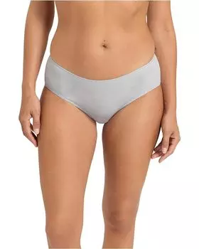 Трусы Hanro Ultralight Hi-Cut, цвет Whispering Blue