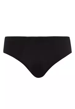 Трусы Hanro/Unterhose Cotton Superior, черный