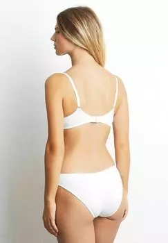 Трусы HARMONY SLIP Yamamay, белый