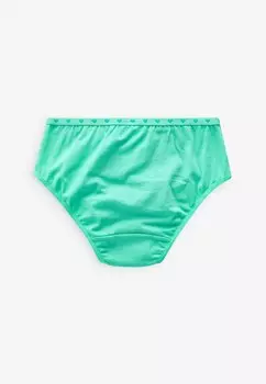Трусы HEART TRIM 7 PACK Next, фуксия